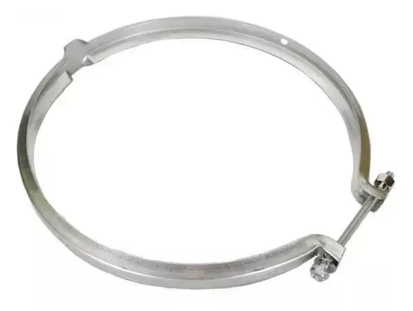 ASSEMBLY CLAMP W/SCREW