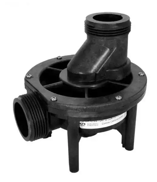 Assembly, Wet End Complete 1 1/2 HP inc. 2-8
