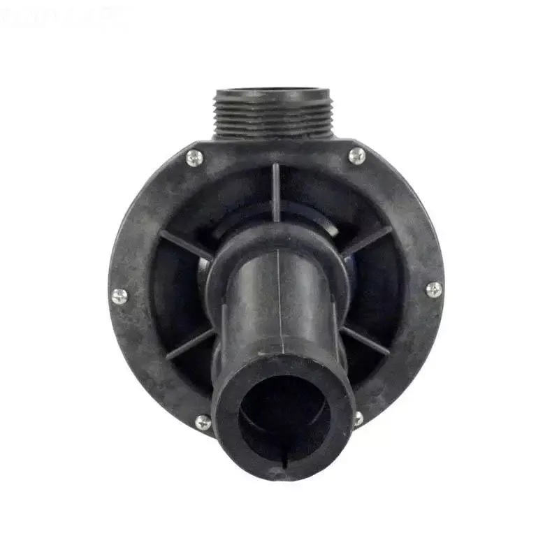Assembly, Wet End Complete 2 HP inc. 2-8