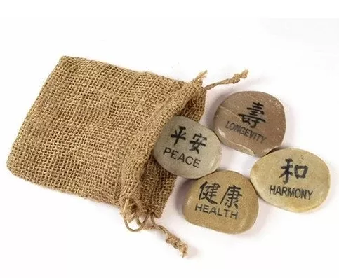 Assorted Dream Stones