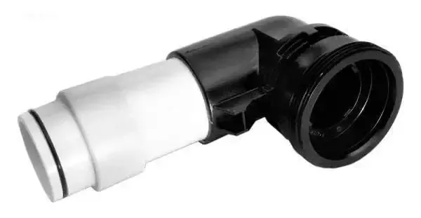 Assy., standpipe, outlet, 24 sq. ft.