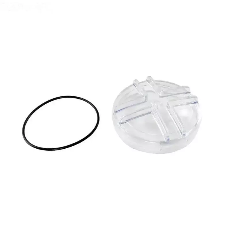 Astral Pump Strainer Lid