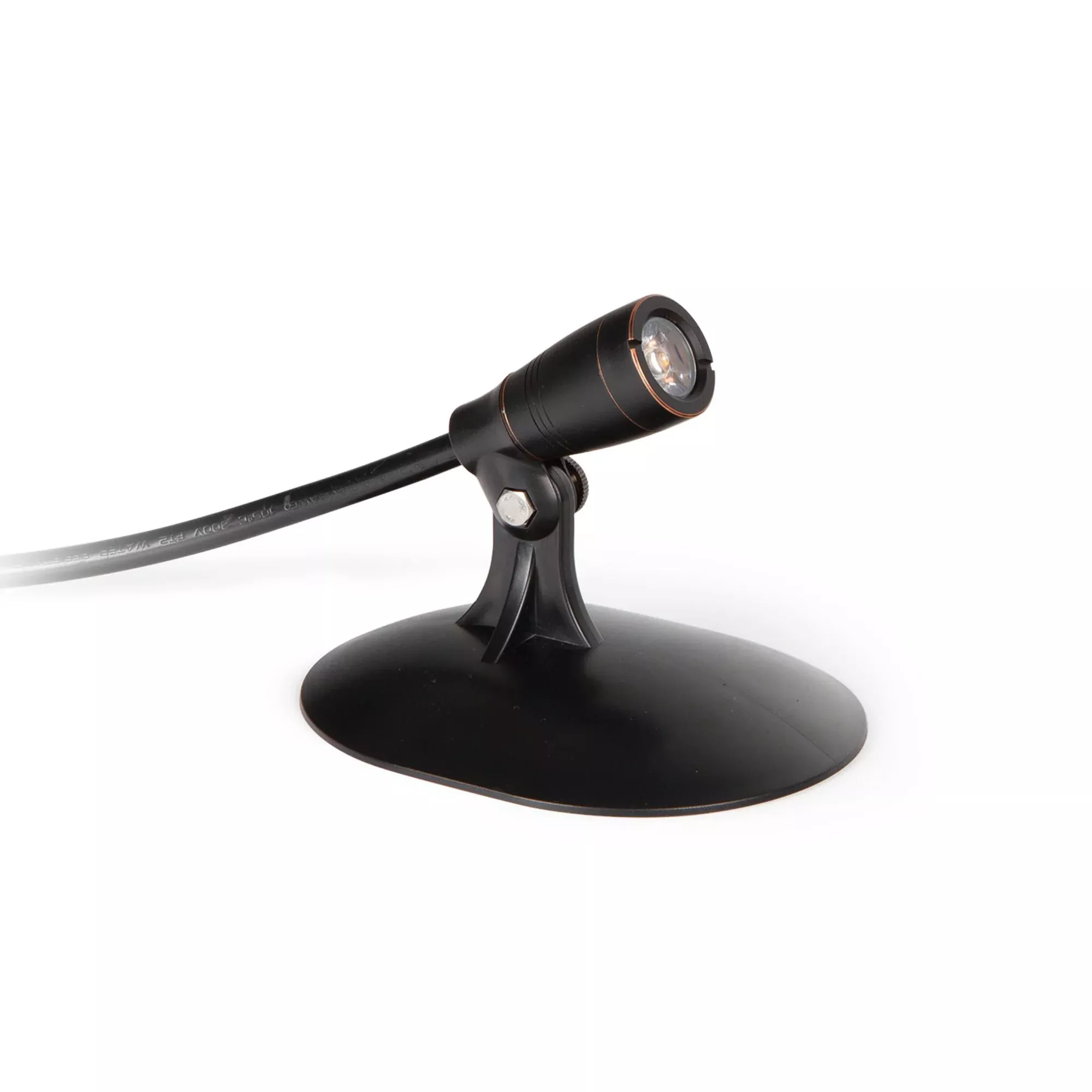 Atlantic 2 Watt Compact Spotlight