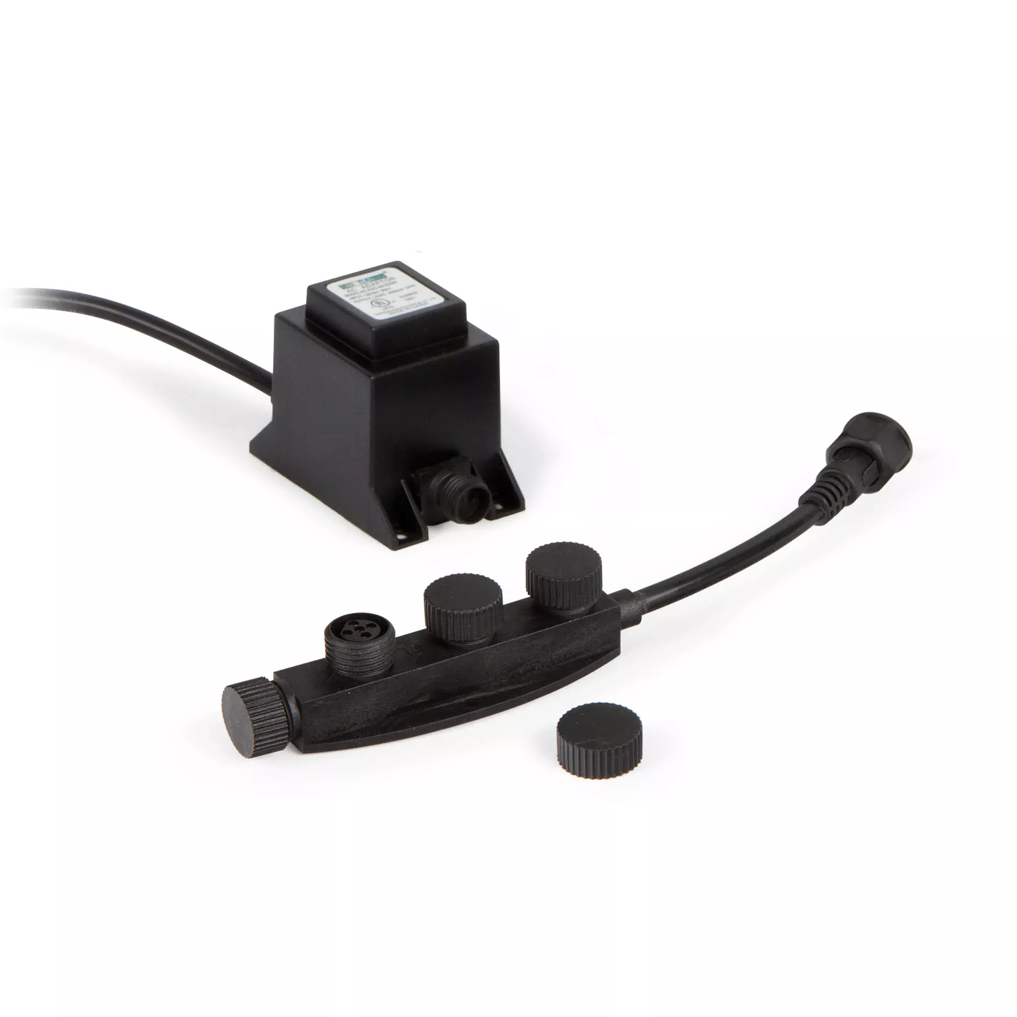 Atlantic 4 Light Wiring Kit