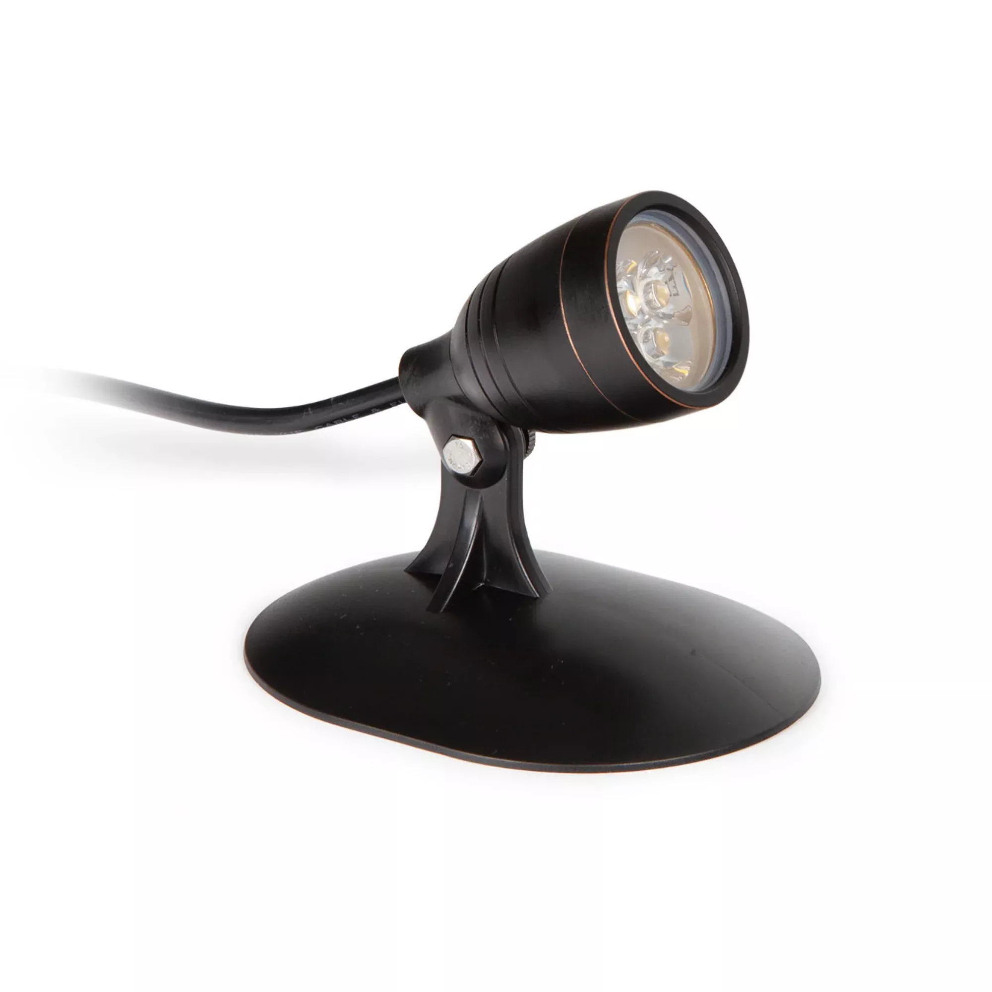 Atlantic 4 Watt Compact Spotlight