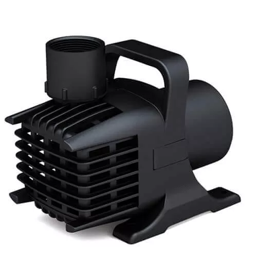 Atlantic Asynchronous Pump 5000gph