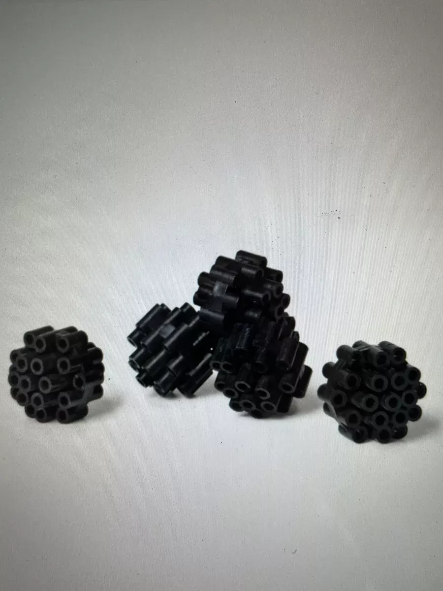Atlantic BB1000 Filter Media Bio-Balls