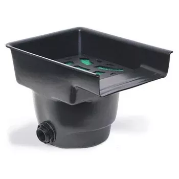 Atlantic BF1000 Filter Falls 14in to 2500gph