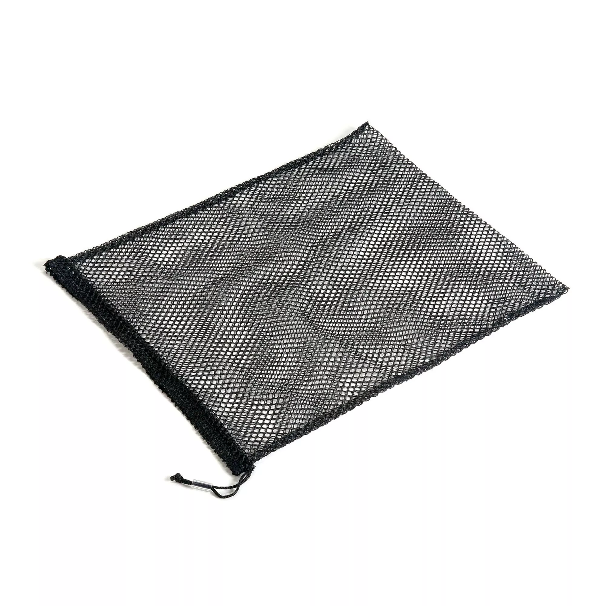 Atlantic Black Media Bag 18" x 22"