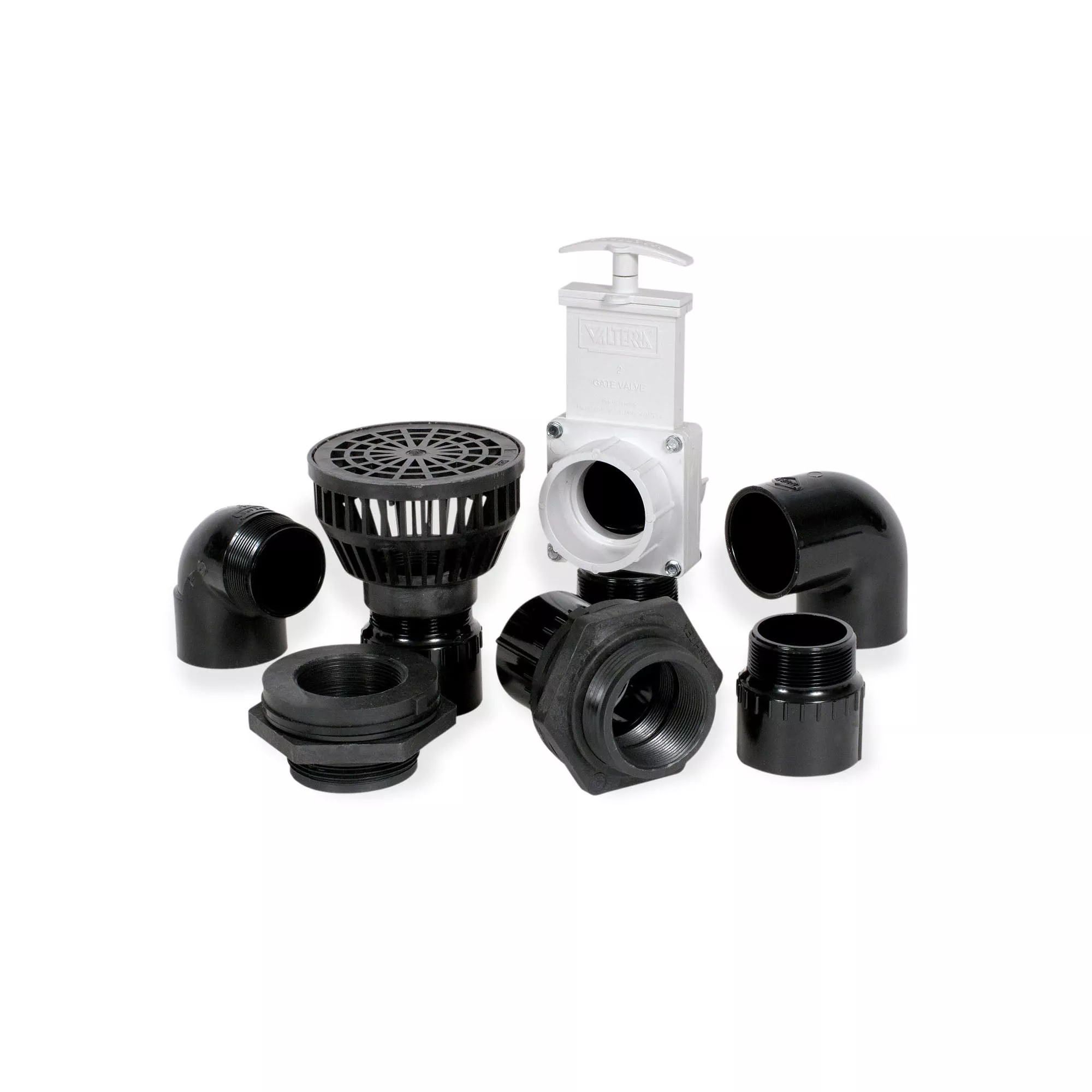 Atlantic Bottom Drain Kit
