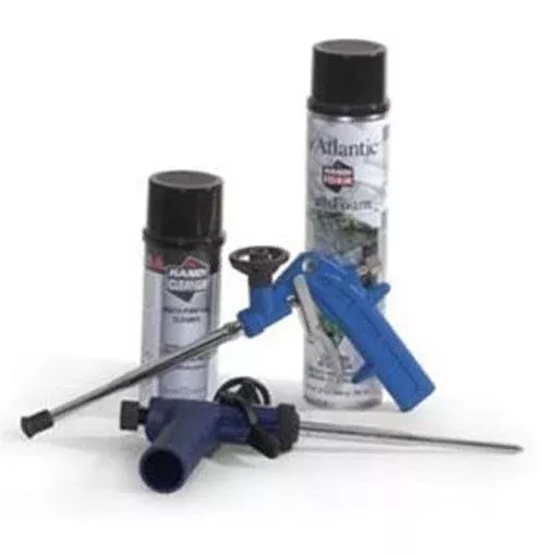 Atlantic LF1315 Foam Gun (plastic) for 29oz. Falls Foam