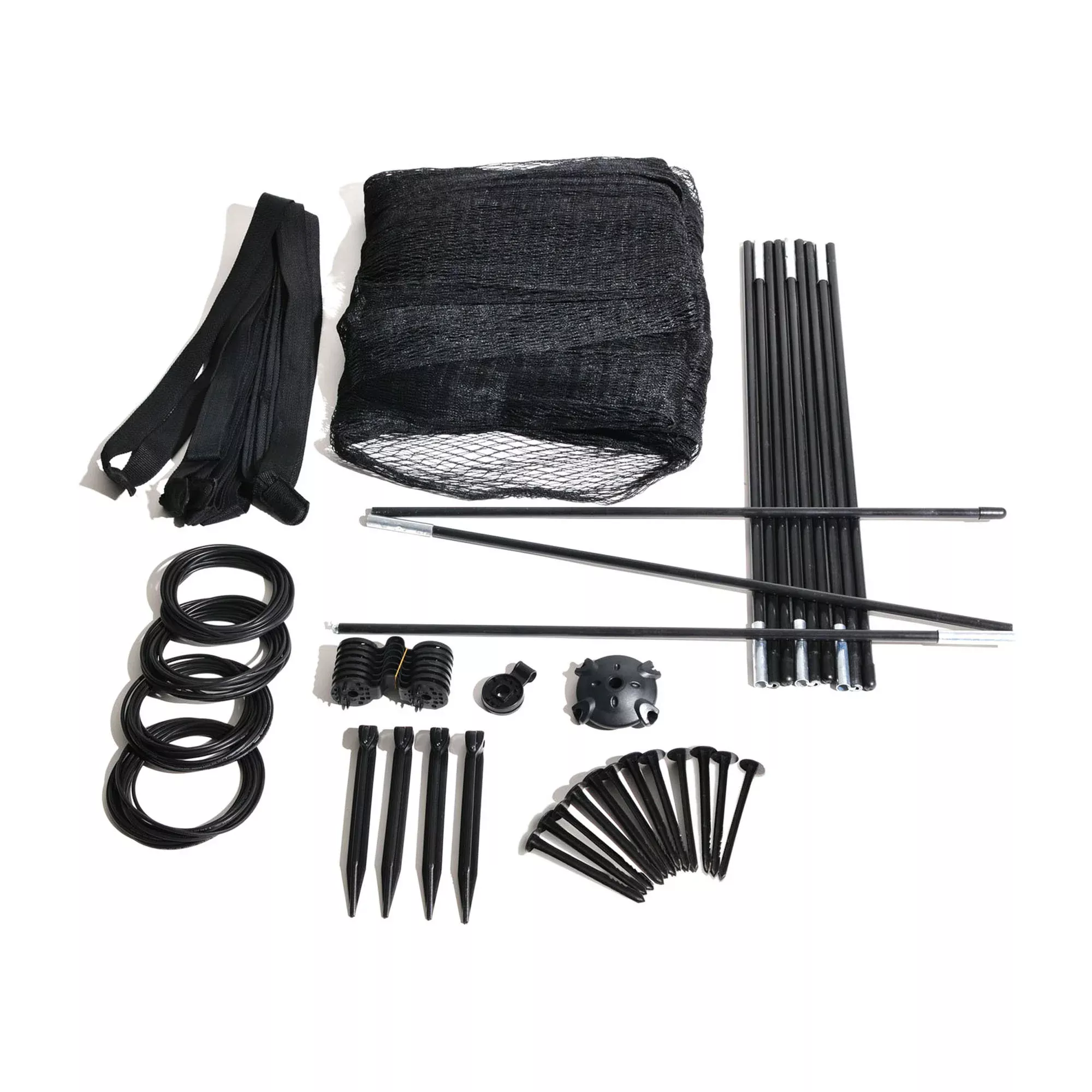 Atlantic Pond & Garden Protector Net