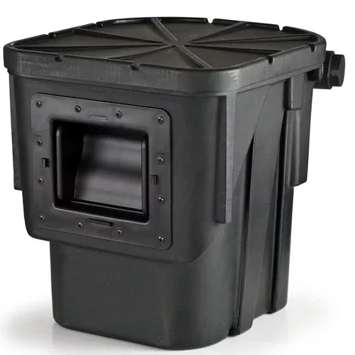 Atlantic PS3900 Skimmer - 6in Weir 3900gph
