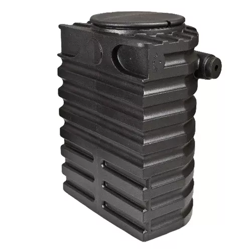 Atlantic PV1700 Oasis Pump Vault
