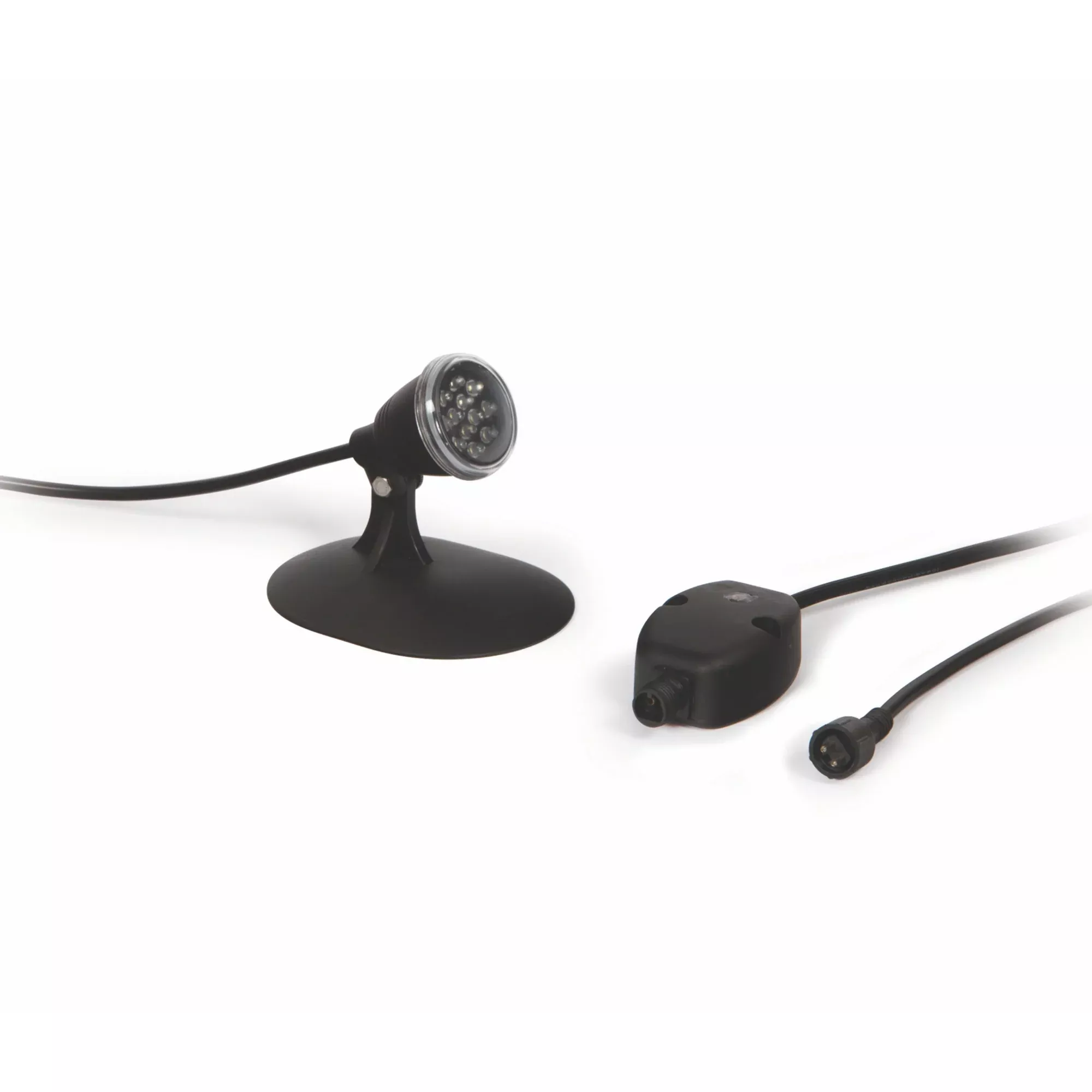 Atlantic Single 1 Watt Light Kit - Warm White