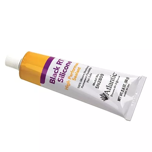 Atlantic SN2800 Silicone AWG Silicone 2.8oz. tube