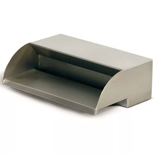 Atlantic SS12 Stainless Steel Scupper