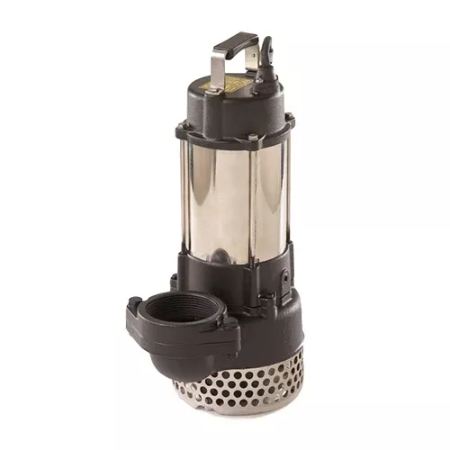 Atlantic Stainless Steel Pump 9000gph