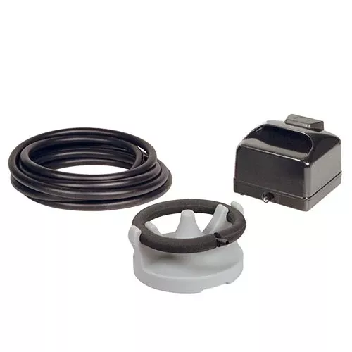 Atlantic TADKIT1800 Professional Aeration Kit (6k gal)