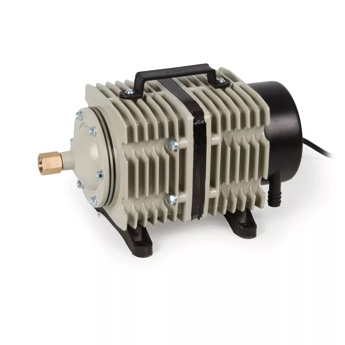 Atlantic TPS200 Shallow Water Air Compressor