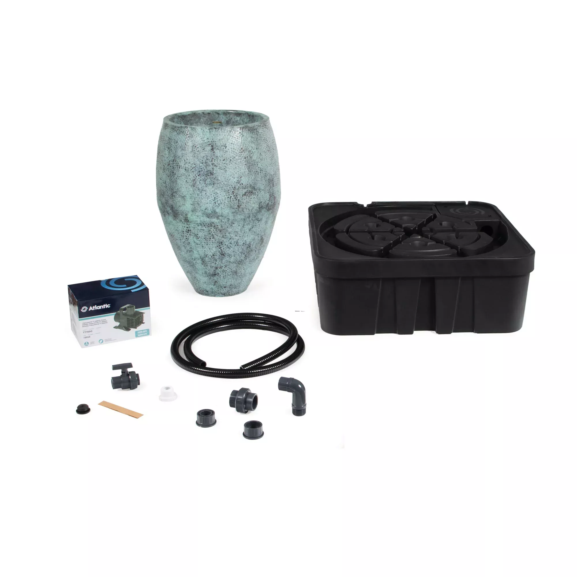 Atlantic Water Gardens Aura Vase Kit