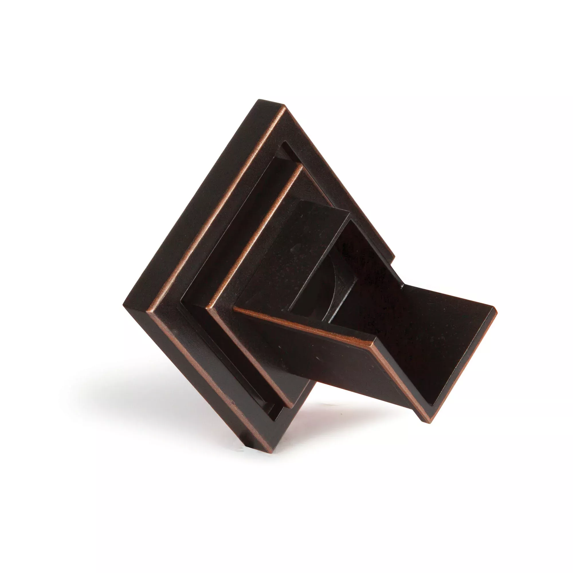 Atlantic Water Gardens Bronze Finish Verona Wall Spout