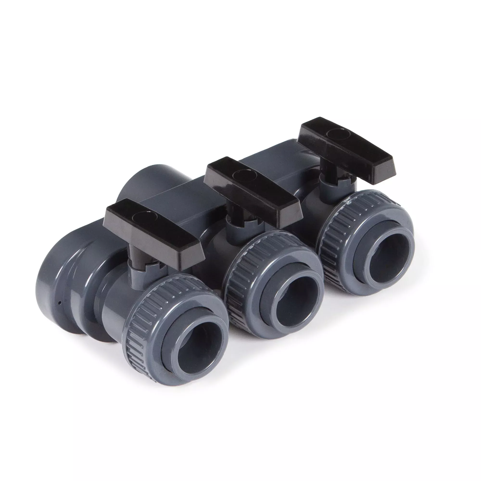 Atlantic Water Gardens Eco-Rise Diverter