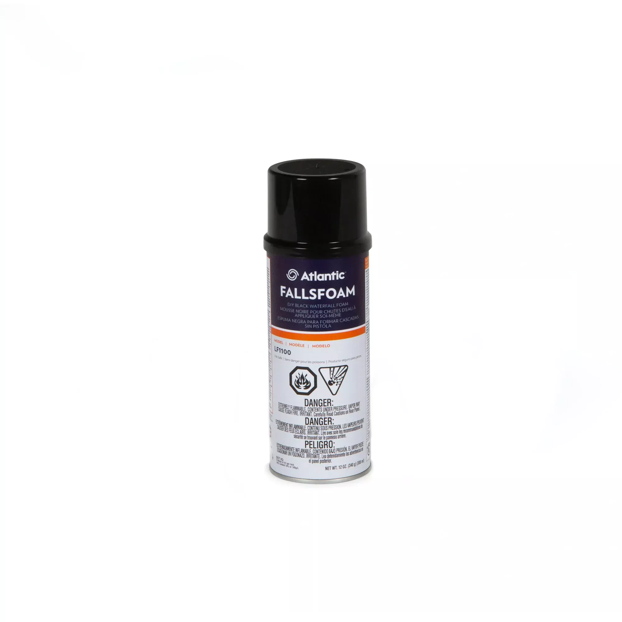 Atlantic Water Gardens FallsFoam LF1100