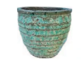 Atlantis Kythira Planter