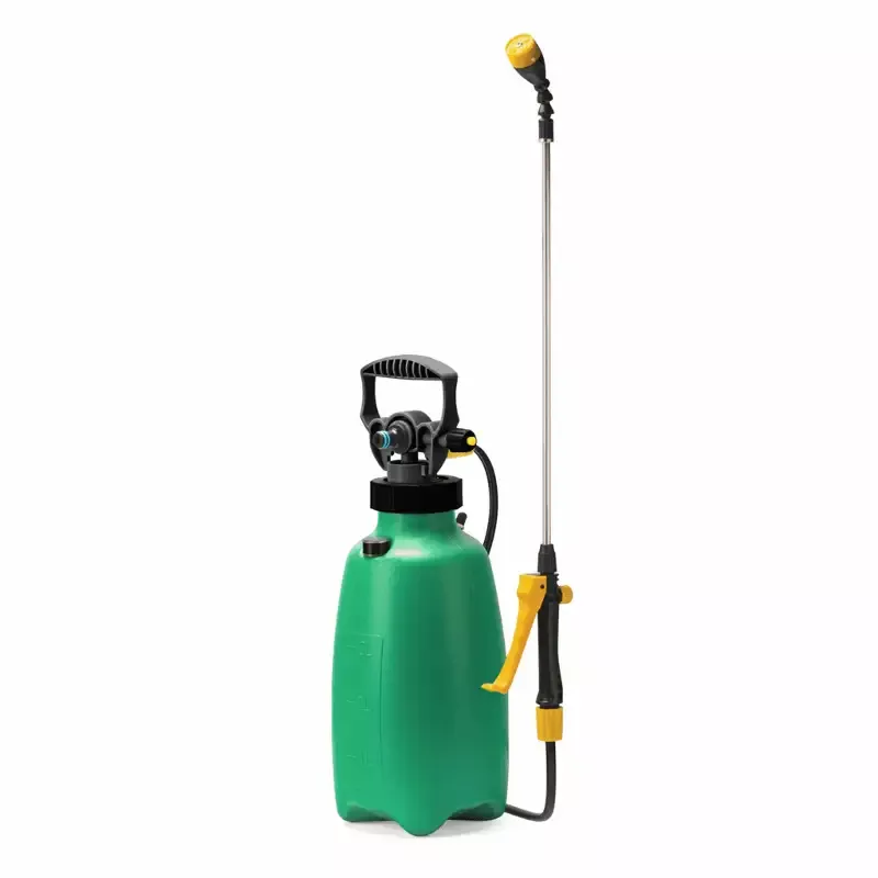 Aussie EzySpray Self-Pressurized Sprayer
