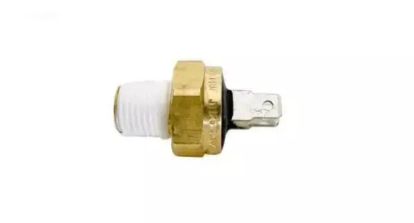 Automatic Gas Shutoff Switch, AGS