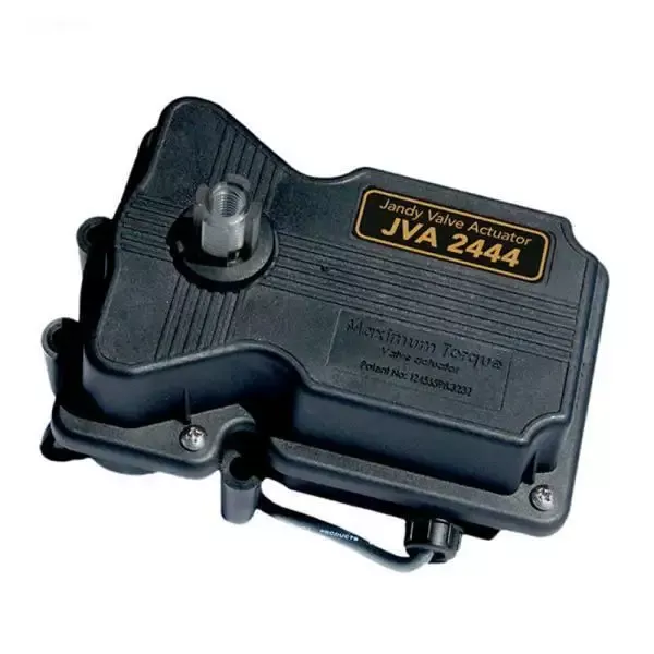 Automatic Valve Actuator