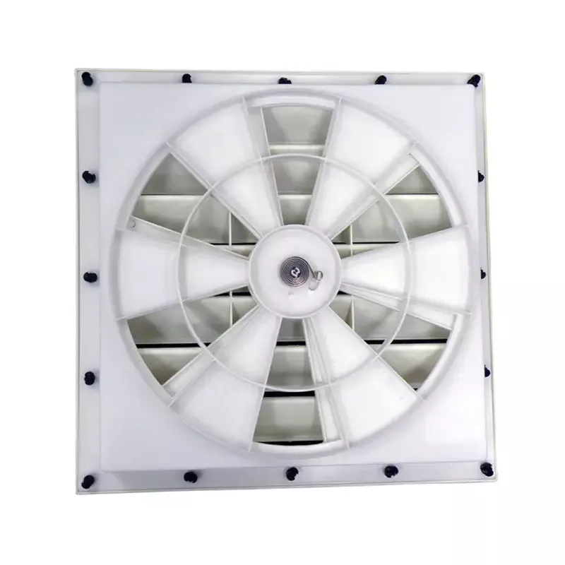 AutoVent Greenhouse Automatic Vent Kit