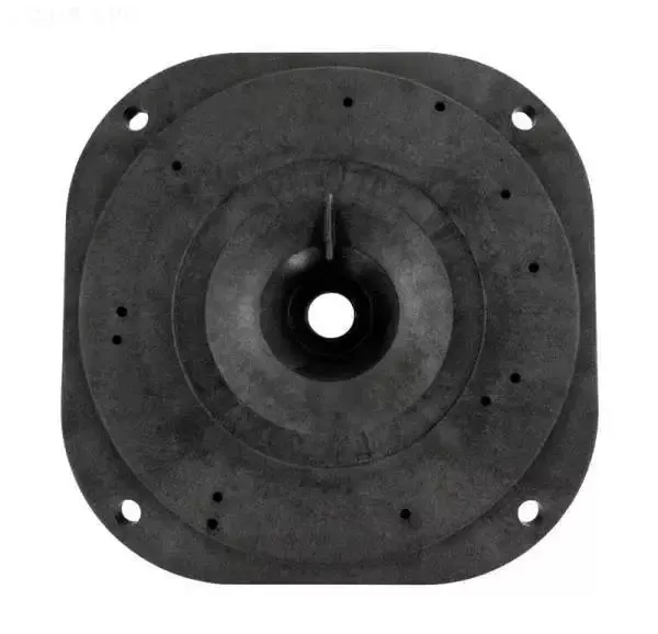 Bacap Motor Clamp