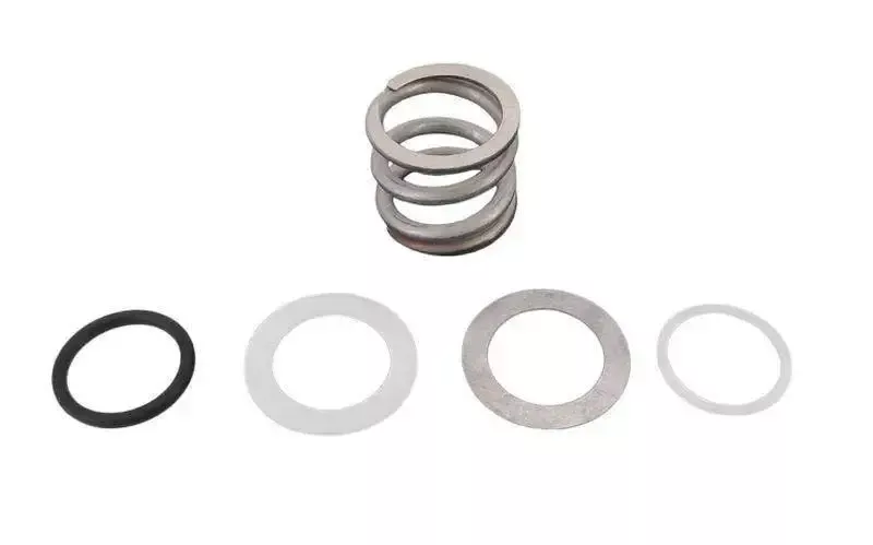Back Ring
