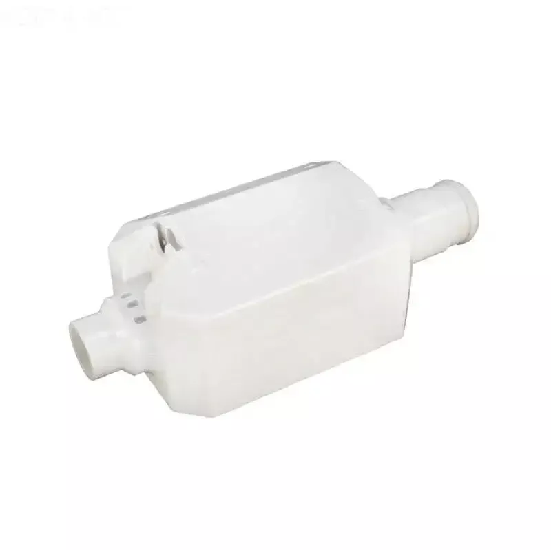 Back Up Valve, Housing