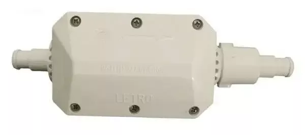 Back-Up Valve