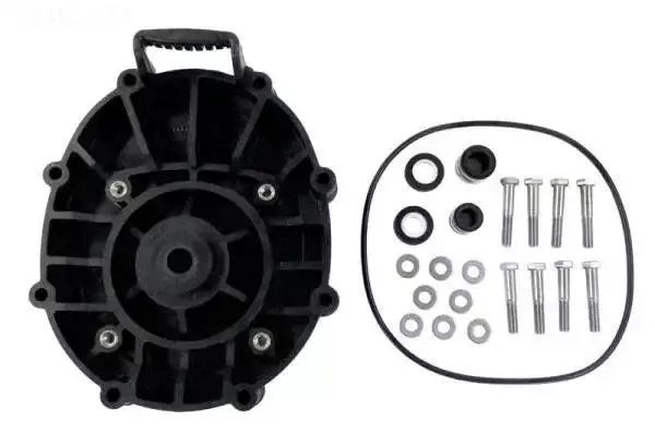Backplate Kit