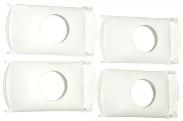 Baffle Plate, not interchangeable with Kreepy Krauly inground