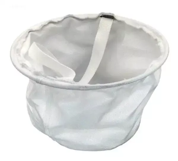 Bag assy. # 40, 7-1/2″