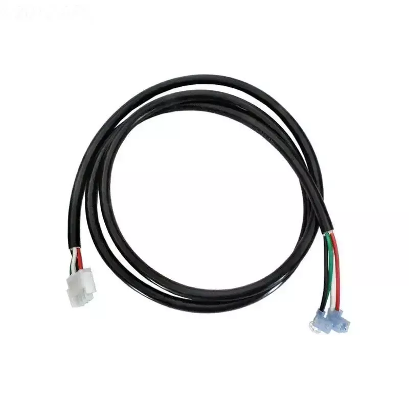 Balboa Amp Cord 2 Speed Pump