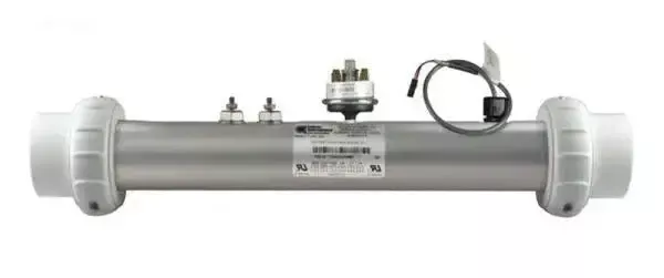 Balboa Heater Assembly Value, Le, System