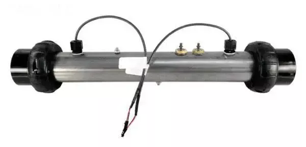 Balboa M7 Flo-Thru Heater Assembly W/ Studs 4Kw 58104