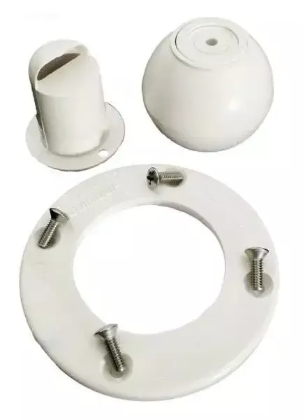 BALL/FACE PLATE KIT