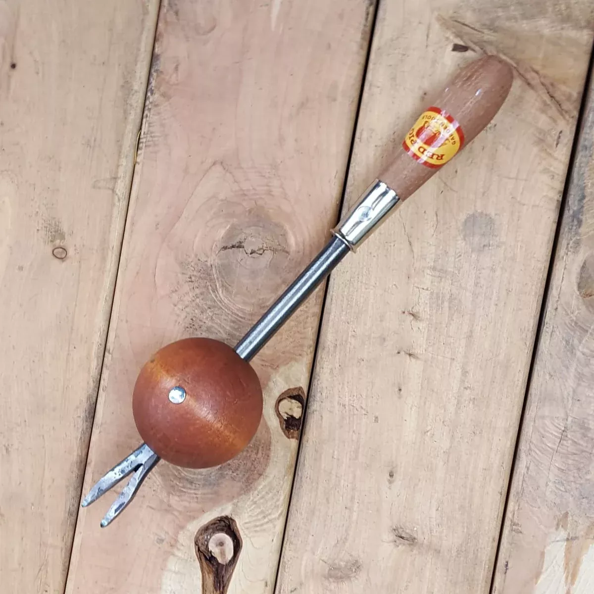 Ball Weeder