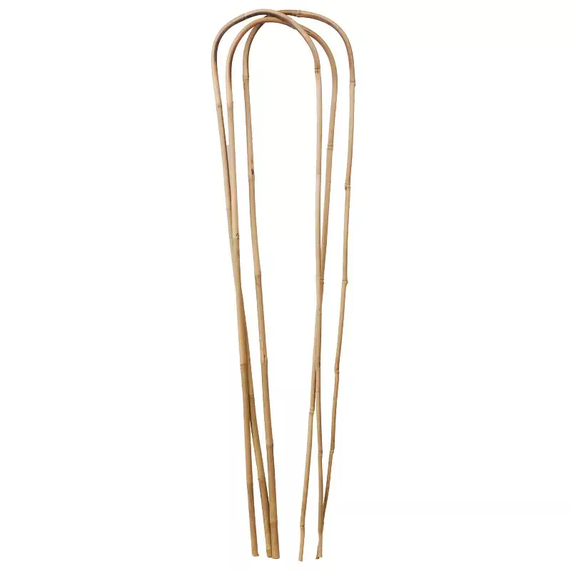 Bamboo U Trellis – Pack of 10