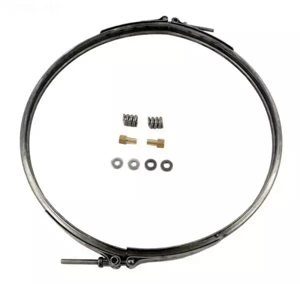 Band assy., complete(e)