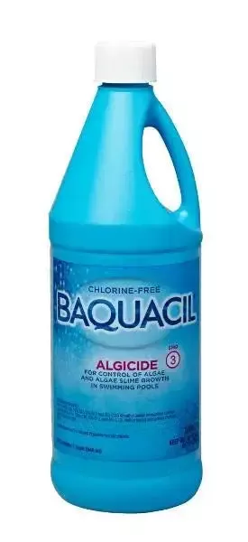 Baquacil Algicide – 1 qt