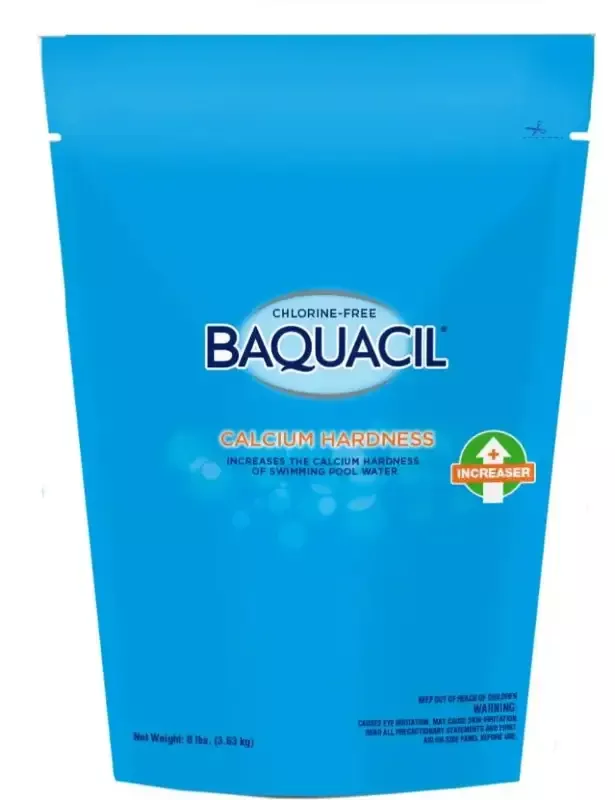 Baquacil Calcium Hardness Increaser – 8 lb