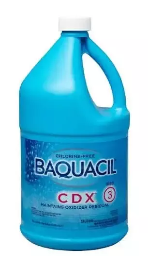 Baquacil CDX – 1/2 gal